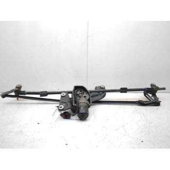 Recambio de motor limpia delantero para renault premium route 2006 fas 4x2 larga distancia referencia OEM IAM   