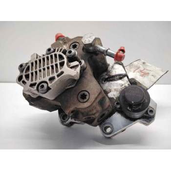 Recambio de bomba inyeccion para nissan primastar (x..) 2.0 dci diesel referencia OEM IAM 0445010099 BOSCH 