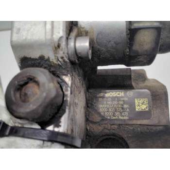 Recambio de bomba inyeccion para nissan primastar (x..) 2.0 dci diesel referencia OEM IAM 0445010099 BOSCH 
