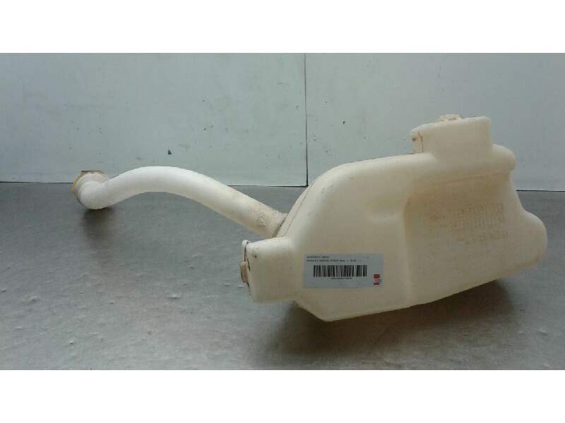 Recambio de deposito limpia para renault kangoo (f/kc0) alize referencia OEM IAM 7700308814  