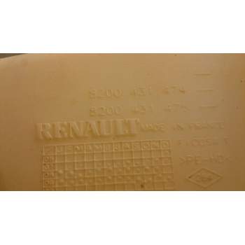 Recambio de deposito limpia para renault kangoo (f/kc0) alize referencia OEM IAM 7700308814  
