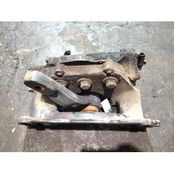 Recambio de caja direccion para renault premium route 2006 fas 4x2 larga distancia referencia OEM IAM 7422089531  