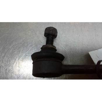 Recambio de bieleta estabilizadora delantera derecha para nissan primastar (x..) 2.0 dci diesel referencia OEM IAM   