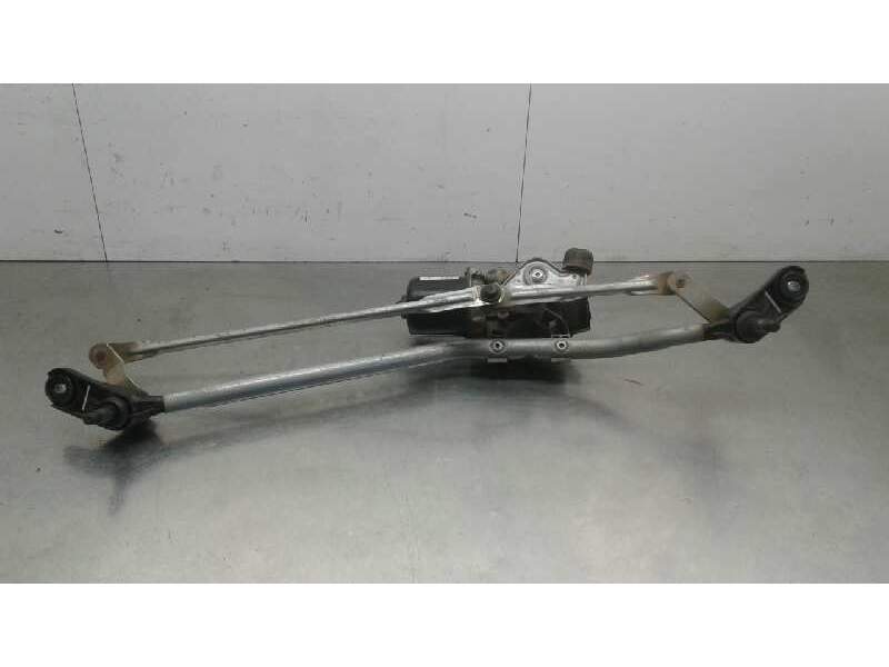 Recambio de motor limpia delantero para renault kangoo (f/kc0) alize referencia OEM IAM   