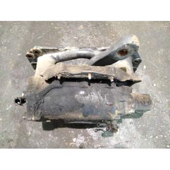 Recambio de caja direccion para renault premium route 2006 fas 4x2 larga distancia referencia OEM IAM 7422089531  