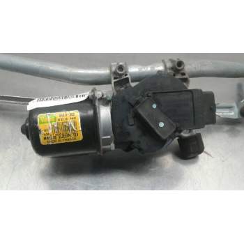 Recambio de motor limpia delantero para renault kangoo (f/kc0) alize referencia OEM IAM   
