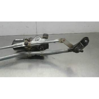 Recambio de motor limpia delantero para renault kangoo (f/kc0) alize referencia OEM IAM   