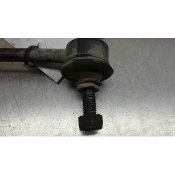 Recambio de bieleta estabilizadora delantera izquierda para nissan primastar (x..) 2.0 dci diesel referencia OEM IAM   