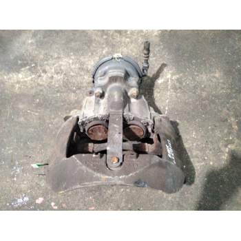 Recambio de pinza freno delantera derecha para renault premium route 2006 fas 4x2 larga distancia referencia OEM IAM 683248626  