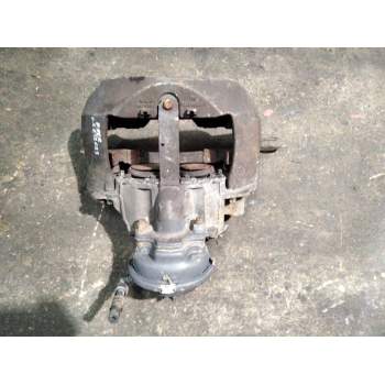 Recambio de pinza freno delantera derecha para renault premium route 2006 fas 4x2 larga distancia referencia OEM IAM 683248626  