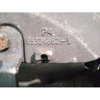 Recambio de pinza freno delantera derecha para renault premium route 2006 fas 4x2 larga distancia referencia OEM IAM 683248626  