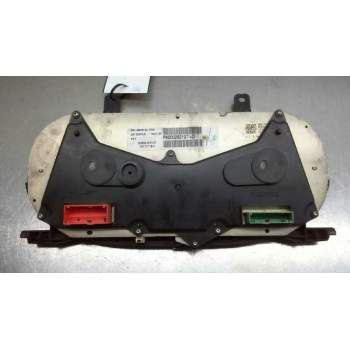 Recambio de cuadro instrumentos para nissan primastar (x..) 2.0 dci diesel referencia OEM IAM P8200283197-D  