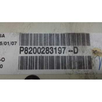 Recambio de cuadro instrumentos para nissan primastar (x..) 2.0 dci diesel referencia OEM IAM P8200283197-D  