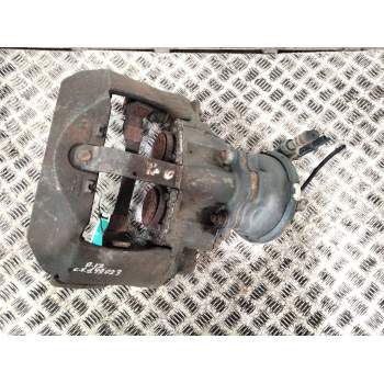 Recambio de pinza freno delantera izquierda para renault premium route 2006 fas 4x2 larga distancia referencia OEM IAM 683248626