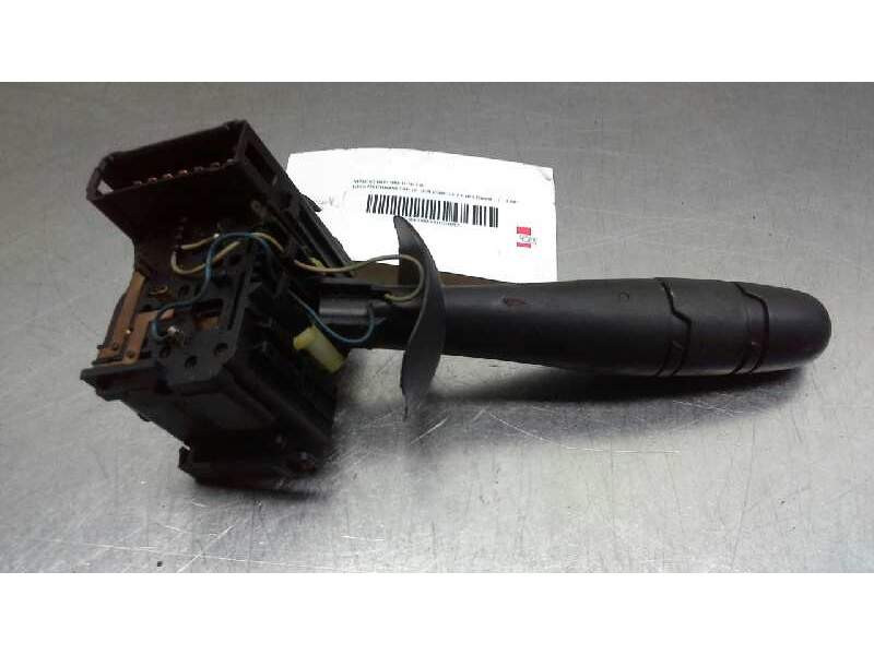 Recambio de mando intermitentes para nissan primastar (x..) 2.0 dci diesel referencia OEM IAM 8200070265 91167047F 344810014