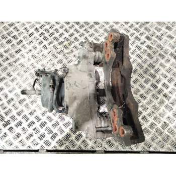 Recambio de pinza freno delantera izquierda para renault premium route 2006 fas 4x2 larga distancia referencia OEM IAM 683248626