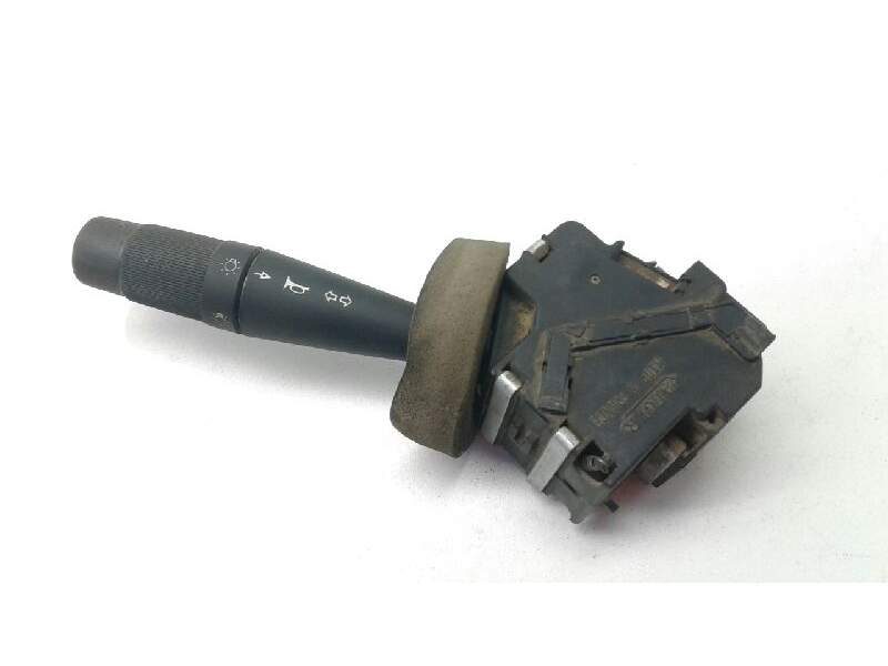 Recambio de mando luces para peugeot 205 berlina 1.8 d generation referencia OEM IAM 33619552 625341 