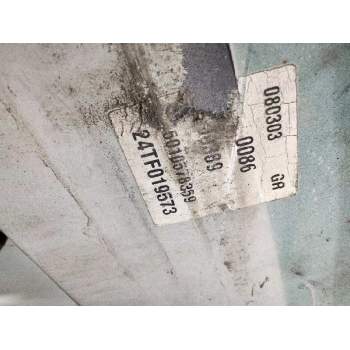 Recambio de estribo de cabina izquierdo para renault premium route 2006 fas 4x2 larga distancia referencia OEM IAM 24TF019573  