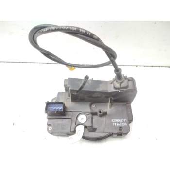 CERRADURA PUERTA DELANTERA DERECHA 8200042171 