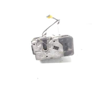 Recambio de cerradura puerta delantera derecha para nissan primastar (x..) 2.0 dci diesel referencia OEM IAM 8200042171  