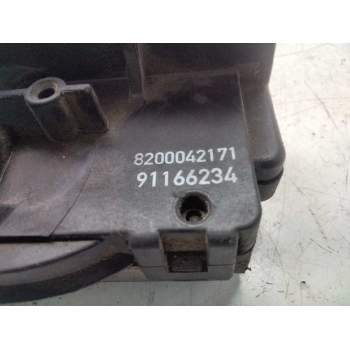 Recambio de cerradura puerta delantera derecha para nissan primastar (x..) 2.0 dci diesel referencia OEM IAM 8200042171  