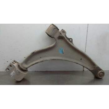Recambio de brazo suspension inferior delantero izquierdo para opel insignia sports tourer cosmo referencia OEM IAM   