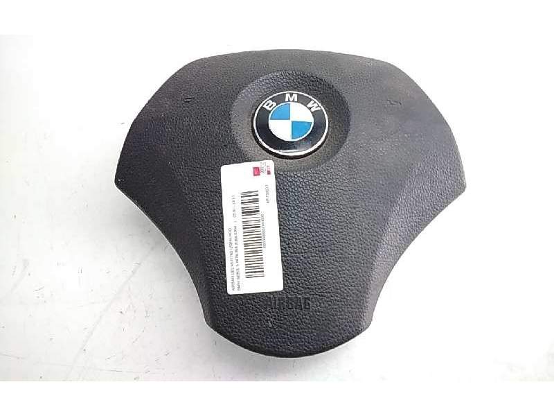 Recambio de airbag delantero izquierdo para bmw serie 5 berlina (e60) 530d referencia OEM IAM 336774449049  
