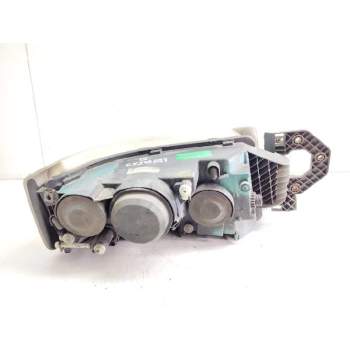 Recambio de faro izquierdo para renault premium route 2006 fas 4x2 larga distancia referencia OEM IAM 124701017  