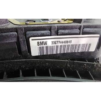 Recambio de airbag delantero izquierdo para bmw serie 5 berlina (e60) 530d referencia OEM IAM 336774449049  