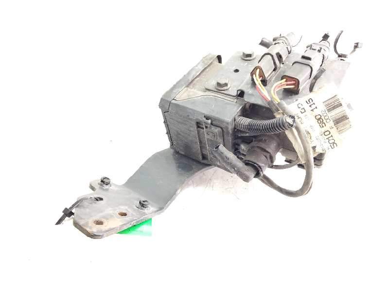 Recambio de centralita ebs para renault premium route 2006 fas 4x2 larga distancia referencia OEM IAM 5010590115  