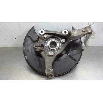Recambio de mangueta delantera derecha para opel insignia sports tourer cosmo referencia OEM IAM   