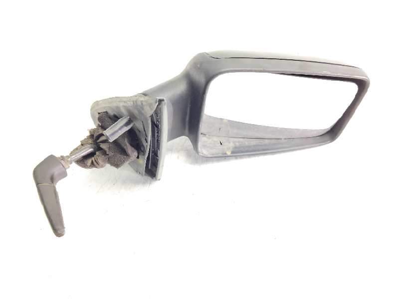 Recambio de retrovisor derecho para seat toledo (1l) se referencia OEM IAM 1L0857508  