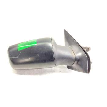 Recambio de retrovisor derecho para seat toledo (1l) se referencia OEM IAM 1L0857508  