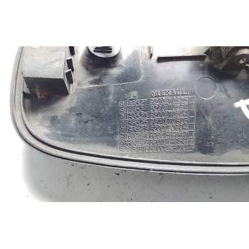 Recambio de maneta exterior delantera derecha para nissan primastar (x..) 2.0 dci diesel referencia OEM IAM 8200170625  