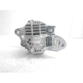 Recambio de alternador para renault premium route 2006 fas 4x2 larga distancia referencia OEM IAM 7420842445  