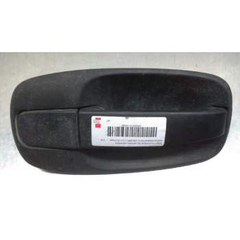 MANETA EXTERIOR DELANTERA IZQUIERDA 8200170625 