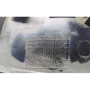 Recambio de maneta exterior delantera izquierda para nissan primastar (x..) 2.0 dci diesel referencia OEM IAM 8200170625  