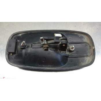 Recambio de maneta exterior delantera izquierda para nissan primastar (x..) 2.0 dci diesel referencia OEM IAM 8200170625  