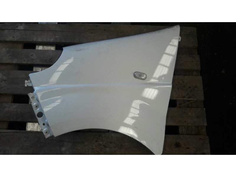 Recambio de aleta delantera izquierda para nissan primastar (x..) 2.0 dci diesel referencia OEM IAM   