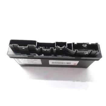 Recambio de centralita comfort para bmw serie 5 berlina (e60) 530d referencia OEM IAM 6135915151601 5WK49111A D80788