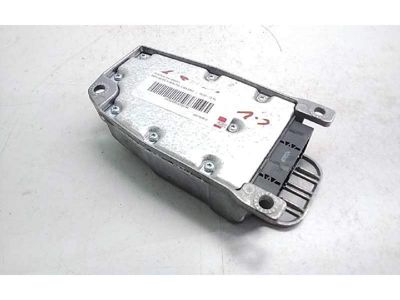 Recambio de centralita airbag para bmw serie 5 berlina (e60) 530d referencia OEM IAM 914540001  