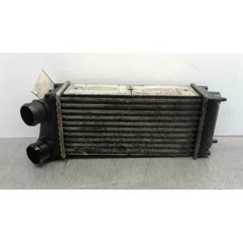 Recambio de intercooler para citroën c4 coupe vtr plus referencia OEM IAM 9648551880  