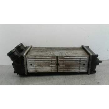 Recambio de intercooler para citroën c4 coupe vtr plus referencia OEM IAM 9648551880  