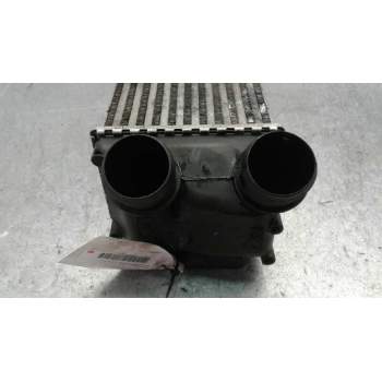 Recambio de intercooler para citroën c4 coupe vtr plus referencia OEM IAM 9648551880  