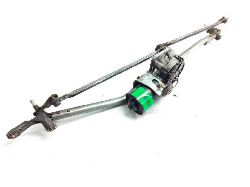 Recambio de motor limpia delantero para seat toledo (1l) se referencia OEM IAM 1L0955119  