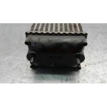 Recambio de intercooler para citroën c4 coupe vtr plus referencia OEM IAM 9648551880  