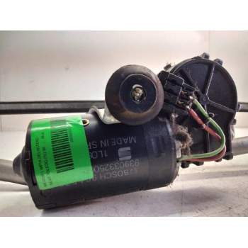 Recambio de motor limpia delantero para seat toledo (1l) se referencia OEM IAM 1L0955119  