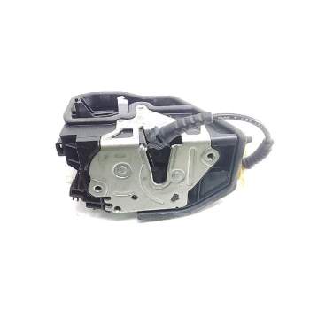 CERRADURA PUERTA DELANTERA DERECHA 51217167074 