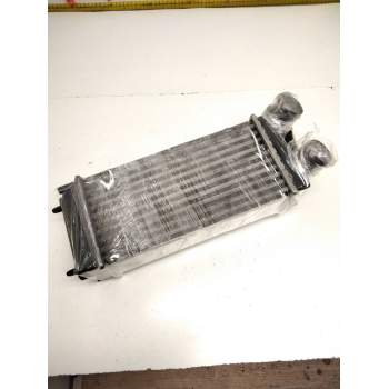 Recambio de intercooler para citroën c4 coupe vtr plus referencia OEM IAM 9648551880  
