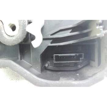 Recambio de cerradura puerta delantera derecha para bmw serie 5 berlina (e60) 530d referencia OEM IAM 51217167074  